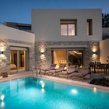 Luxury Residences *