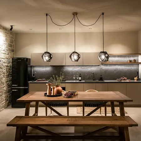 Luxury Residences Villa