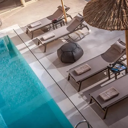 Luxury Residences Villa Kamilari