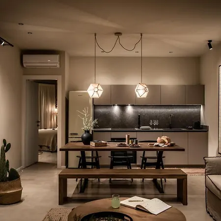 Luxury Residences Villa *