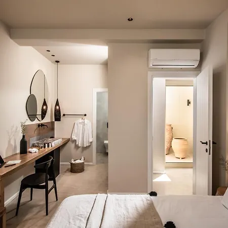 Villa Luxury Residences Kamilari