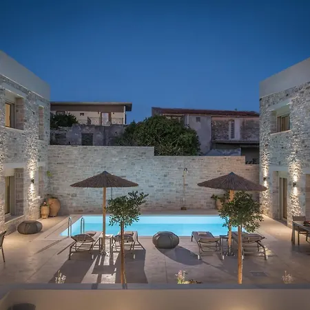 Villa Luxury Residences