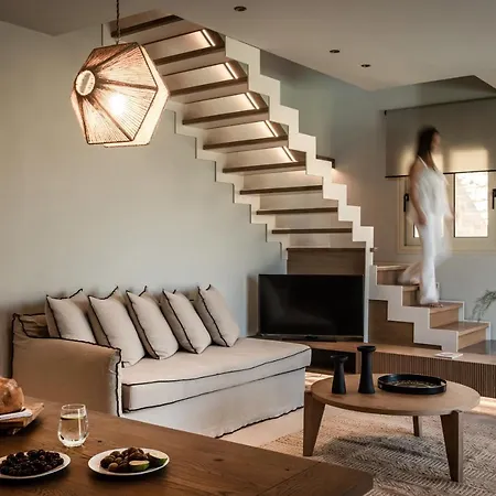 Luxury Residences