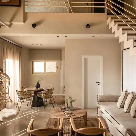 Luxury Residences *