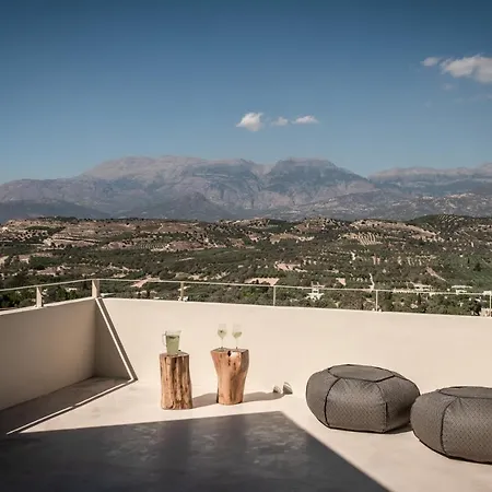 Villa Luxury Residences