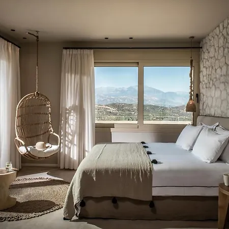 Luxury Residences