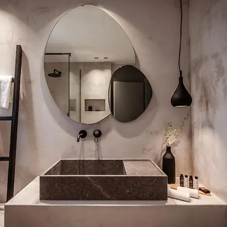 Luxury Residences Kamilari