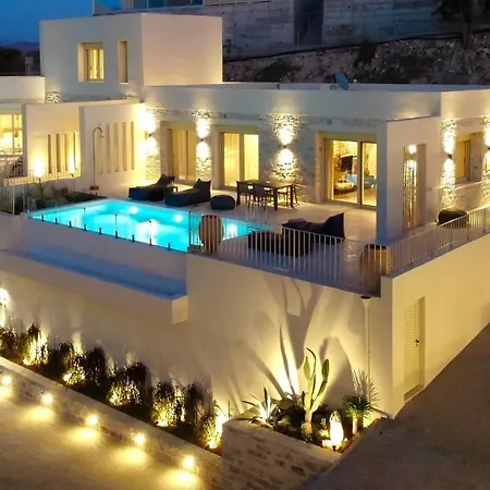 Villa Luxury Residences *
